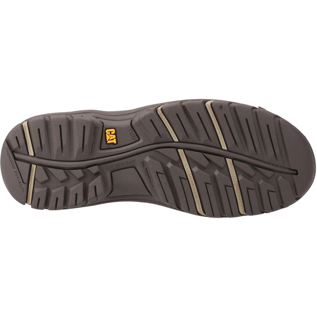 Abbey Slip On Safety Boot