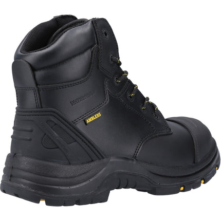 AS305C Winsford Safety Boot
