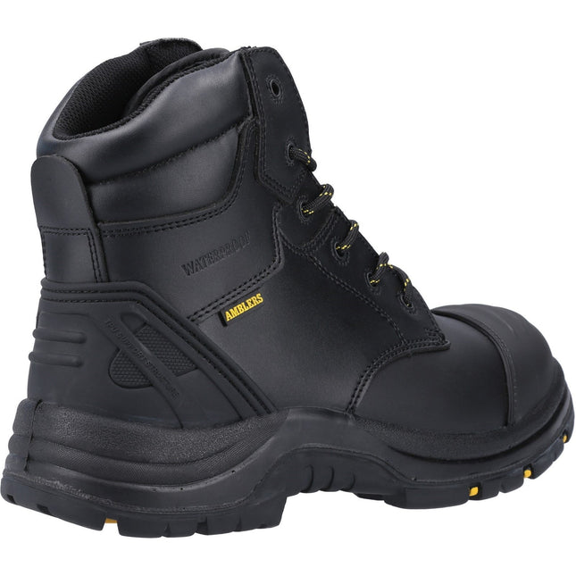 AS305C Winsford Safety Boot