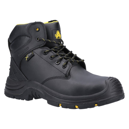 AS303C Wrekin Metal Free Metatarsal Waterproof Safety Boot