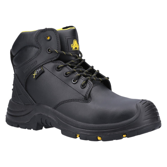 AS303C Wrekin Metal Free Metatarsal Waterproof Safety Boot