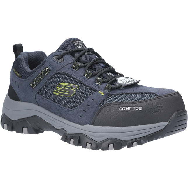 Greetah Safety Hiker with Composite Toe