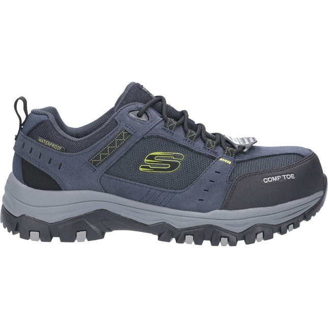 Greetah Safety Hiker with Composite Toe