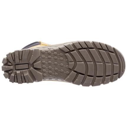 FS339 S3 Safety Boot