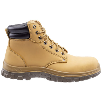 FS339 S3 Safety Boot