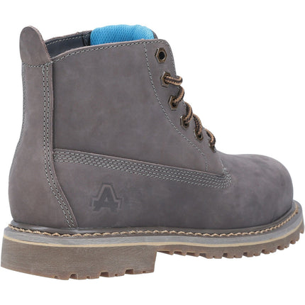 AS105 Mimi Safety Boot