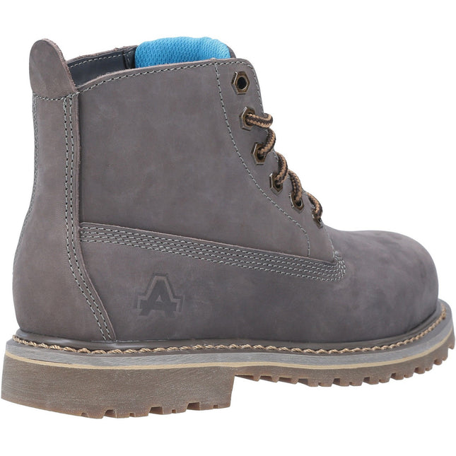 AS105 Mimi Safety Boot
