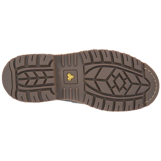 AS106 Sarah Safety Boot