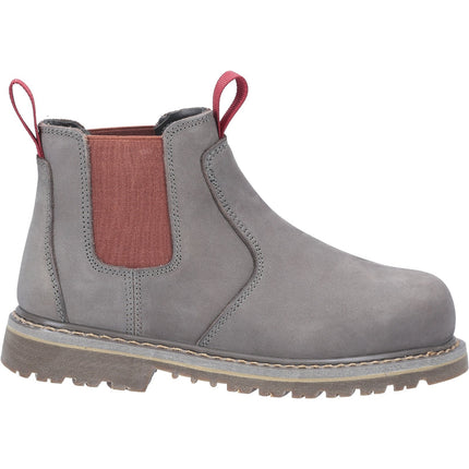AS106 Sarah Safety Boot