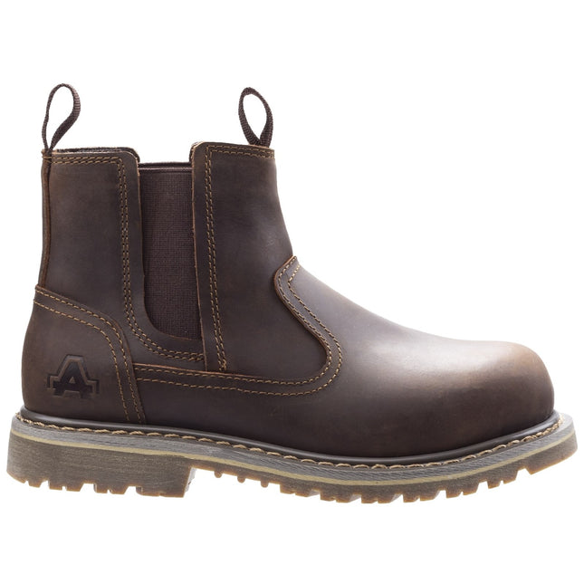 AS101 Alice Safety Boot