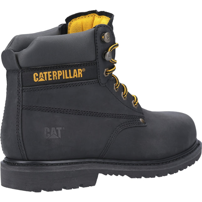 Powerplant GYW Safety Boot