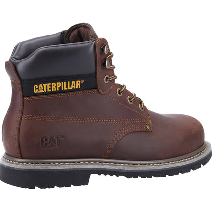 Powerplant GYW Safety Boot