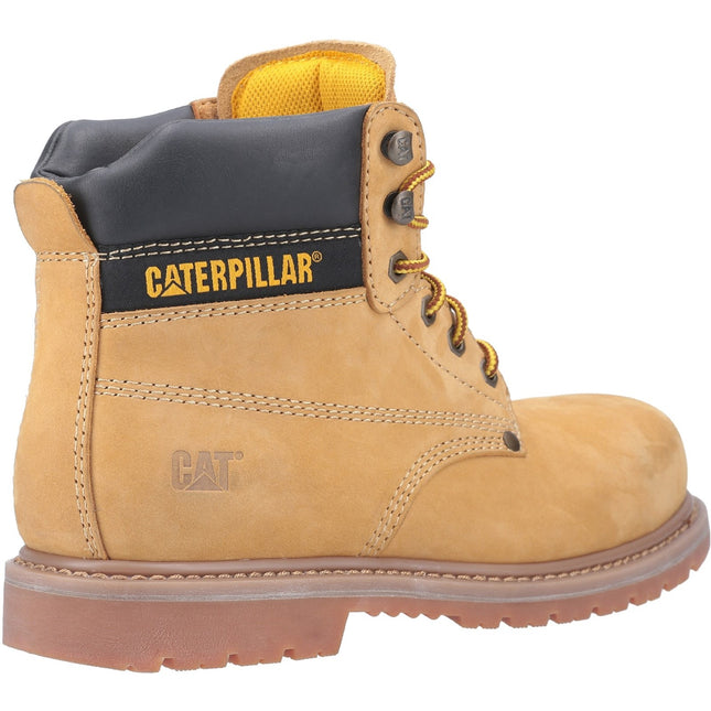 Powerplant GYW Safety Boot