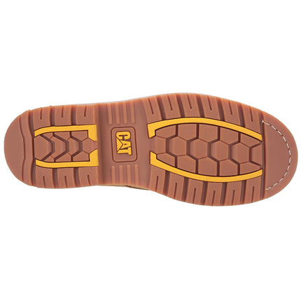 Powerplant GYW Safety Boot