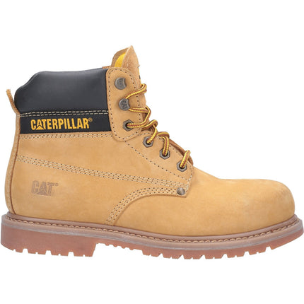 Powerplant GYW Safety Boot