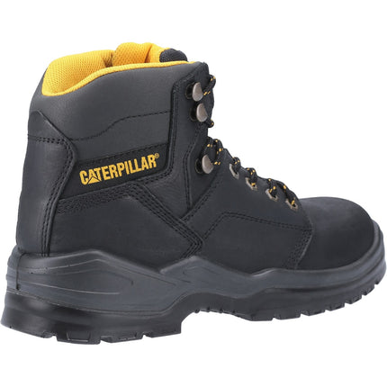 Striver Injected Safety Boot