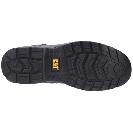 Striver Injected Safety Boot