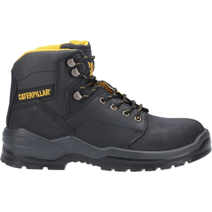 Striver Injected Safety Boot
