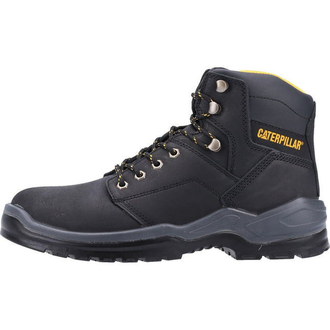 Striver Injected Safety Boot