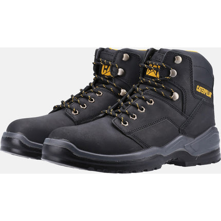 Striver Injected Safety Boot