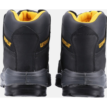 Striver Injected Safety Boot