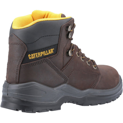 Striver Injected Safety Boot