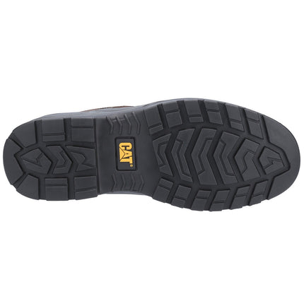 Striver Injected Safety Boot