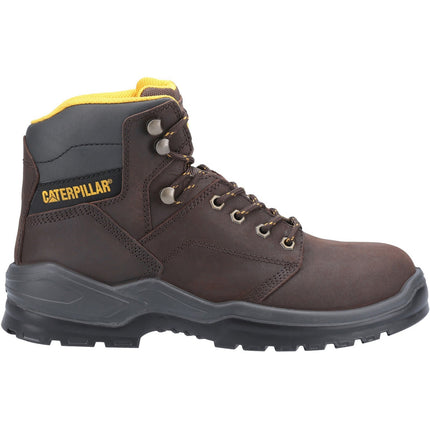 Striver Injected Safety Boot