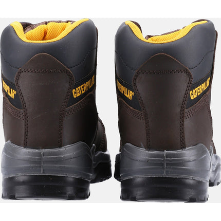 Striver Injected Safety Boot