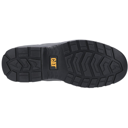 Striver Injected Safety Boot