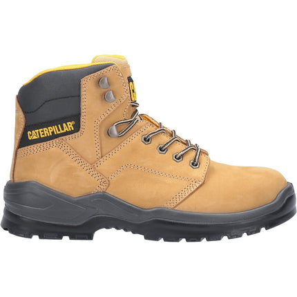 Striver Injected Safety Boot