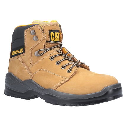 Striver Injected Safety Boot
