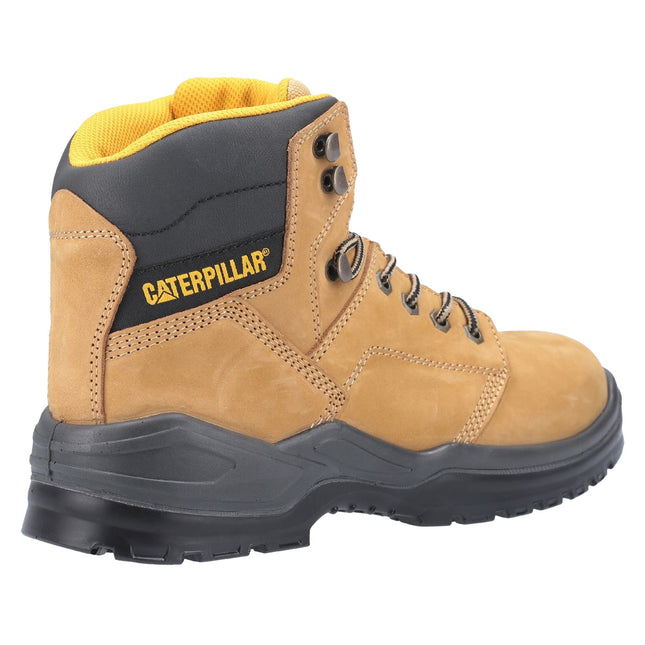 Striver Injected Safety Boot