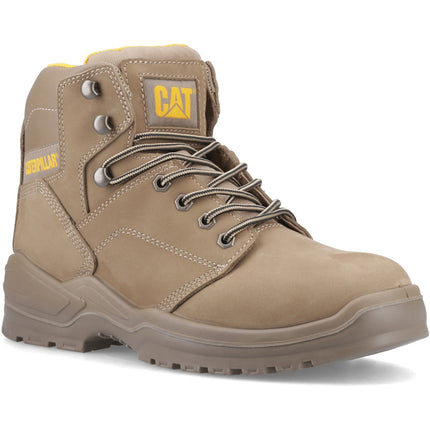 Striver Injected Safety Boot