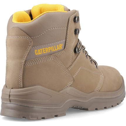 Striver Injected Safety Boot