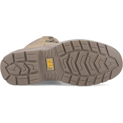 Striver Injected Safety Boot