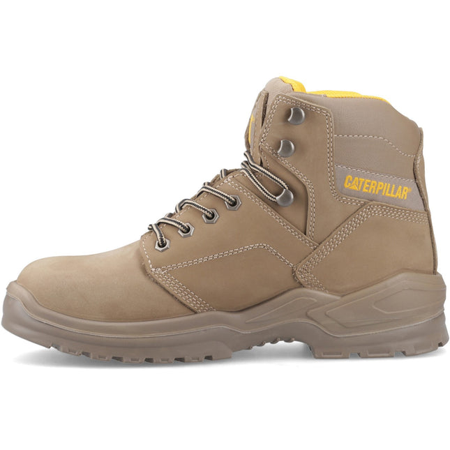 Striver Injected Safety Boot