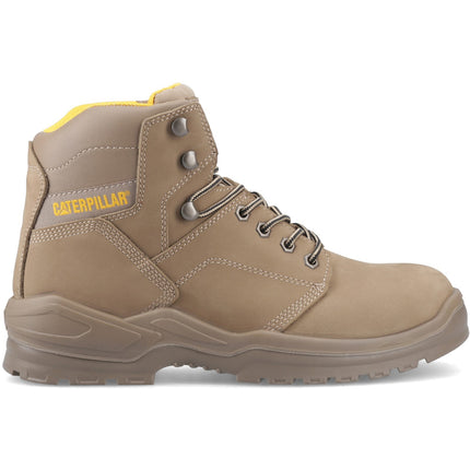 Striver Injected Safety Boot
