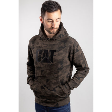 Trademark Hooded Sweatshirt