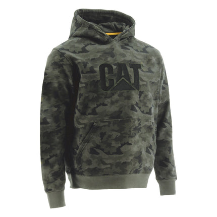 Trademark Hooded Sweatshirt