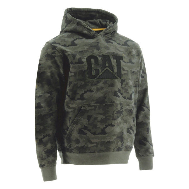 Trademark Hooded Sweatshirt