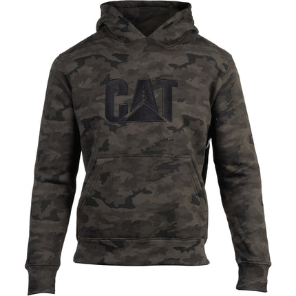 Trademark Hooded Sweatshirt