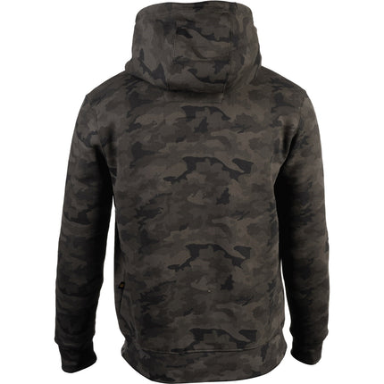 Trademark Hooded Sweatshirt