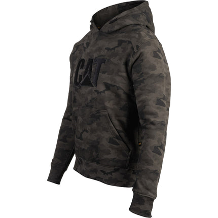 Trademark Hooded Sweatshirt
