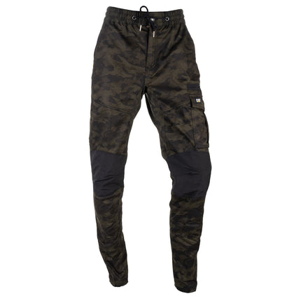 Dynamic Trousers