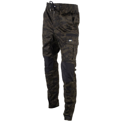 Dynamic Trousers