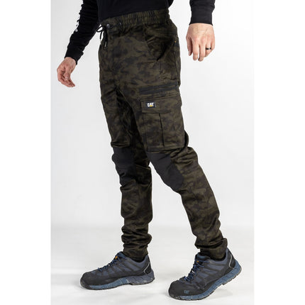 Dynamic Trousers