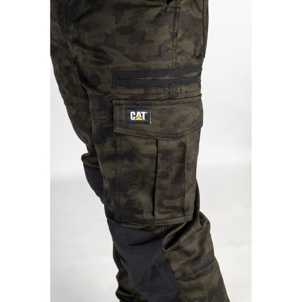 Dynamic Trousers