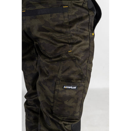 Dynamic Trousers