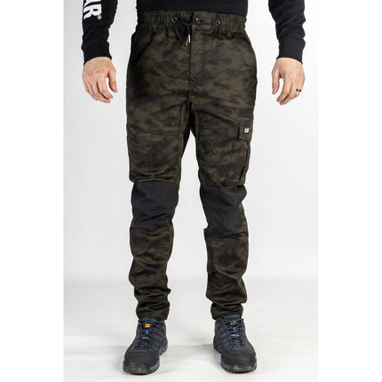Dynamic Trousers